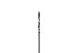 HANGER - Boîte de 5 forets métaux HSS taillé meulé diamètre 11,0 mm - HANGER - 155123 - vignette