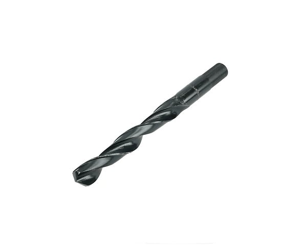 HANGER - Foret HSS laminé à  queue réduite 14mm - HANGER - 155029 - large