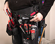 HANGER - Ceinture à  outils multi rangements R52 - HANGER - 510106 - vignette