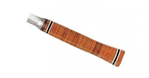 JOUANEL - Marteau de charpentier magnétique manche cuir - JOUANEL - MAREST - large
