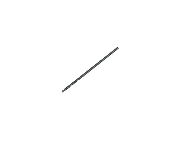 HANGER - Boîte de 10 forets HSS laminés diamètre 3mm - HANGER - 155006 - large