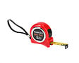 HANGER - Mètre ruban 5 m x 19mm 'Red Tape' - HANGER - 100022 - vignette