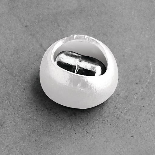 SCELL-IT - Rivets aluminium blanc 4X16 boîte de 250 - SCELL-IT - AWD4016 - large