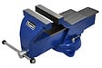 DOLEX - Étaux Acier Tembo Base Tournante Ouverture 155 Mm - vignette