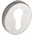 VACHETTE - Jeu rosettes 6420 LINOX LC clé I - VACHETTE - 081574 - vignette