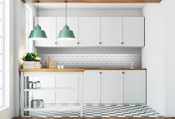 VINYL WAY - CREDENCE ADHESIVE198x40 cm-Réf. 75036 - large