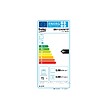 BEKO - four intégrable multifonction 72l pyrolyse inox - BBIM12300XMPEF - vignette