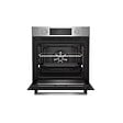BEKO - four intégrable multifonction 72l pyrolyse inox - BBIM12300XMPEF - vignette