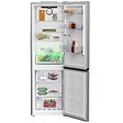 BEKO - réfrigérateur combiné 60cm 316l nofrost - B3RCNE364HXB - vignette