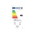 BEKO - réfrigérateur 1 porte 54cm 175l encastrable - BSSA210K4SN - vignette
