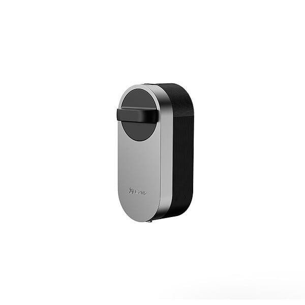 EZVIZ - Kit serrure connectee ZigBee DIY lock avec clavier et passerelle - Ezviz - large
