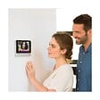 PHILIPS - Visiophone connecté  Welcome Eye Connect 2 - vignette