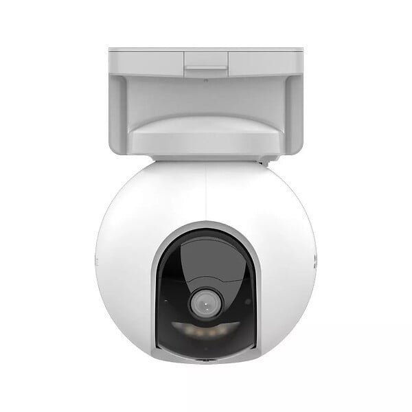 EZVIZ - Camera IP exterieure 4G motorisee sur batterie EB8 - Ezviz - large
