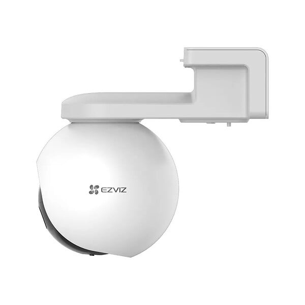 EZVIZ - Camera IP exterieure 4G motorisee sur batterie EB8 - Ezviz - large