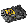 DEWALT - Perceuse visseuse à percussion 54V DEWALT DCD999T1-QW Brushless avec une batterie 6,0 Ah FLEXVOLT - vignette