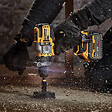 DEWALT - Perceuse visseuse à percussion 54V DEWALT DCD999T1-QW Brushless avec une batterie 6,0 Ah FLEXVOLT - vignette
