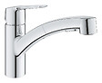 GROHE - Start 2021 mitigeur evier douch bec bas - vignette