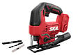 SKIL - Scie sauteuse 20V Brushless - SW1E3421CA - - vignette