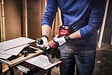 SKIL - Meuleuse d'angle 20V Brushless - AG1E3923CA - - vignette