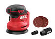 SKIL - Ponceuse excentrique 20V Brushless - SR1E3746CA - - vignette