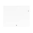 THERMOR - Radiateur connectable compact Ingenio 4 Thermor - Horizontal - 1500W - Blanc - vignette