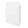 ATLANTIC - Radiateur électrique Agilia 2024 Atlantic - Connecté - 2000W - Horizontal - Blanc carat - vignette