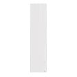 THERMOR - Radiateur à inertie connecté Bilbao 4 Thermor - Vertical - 1800W - Blanc - vignette
