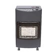 SANNOVER - Poêle à Gaz Infrarouge Loros Sannover 4200 W + Kit Complet NF - vignette