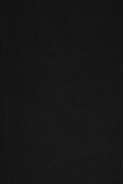STOF - Copenhague occ polaire 140x260 noir - large
