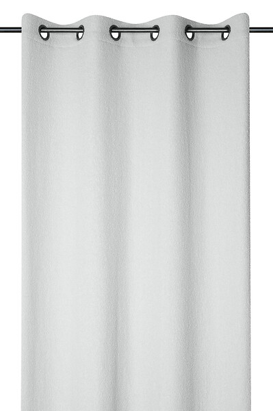 STOF - Paddou rideau 140x260 ecru - large