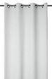 STOF - Paddou rideau 140x260 ecru - vignette
