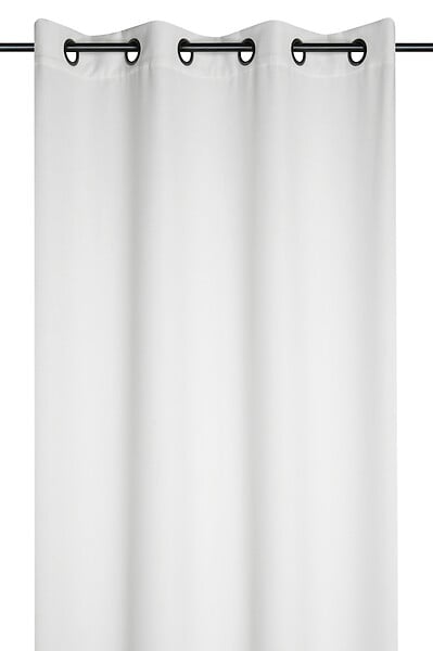 STOF - Dandy rideau 140x260 cm ecru - large