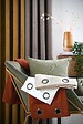 STOF - Dandy rideau 140x260 cm ecru - vignette