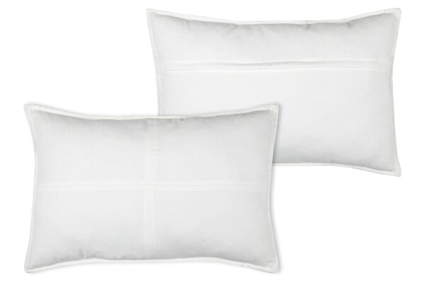 STOF - Dandy coussin 40x60 ecru - large