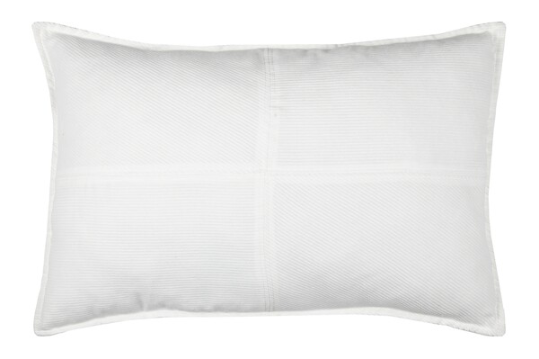 STOF - Dandy coussin 40x60 ecru - large