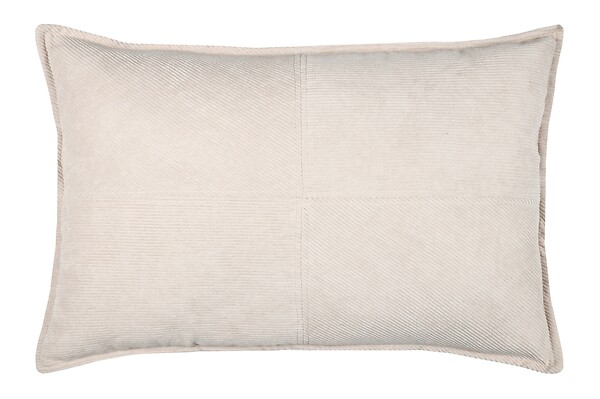 STOF - Dandy coussin 40x60 naturel - large
