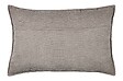STOF - Dandy coussin 40x60 taupe - vignette