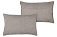 STOF - Dandy coussin 40x60 taupe - vignette