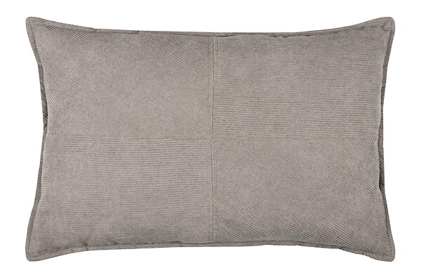 STOF - Dandy coussin 40x60 taupe - large