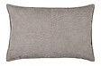 STOF - Dandy coussin 40x60 taupe - vignette