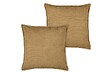 STOF - Dandy coussin 45x45 camel - vignette