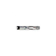 VISION EL - Réglette LED Salle de Bain Interrupteur ON/OFF 8W 1100lm 120° Étanche IP44 IK08 438.5mm - CCT (3000K-6000K) - vignette