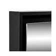 BRIO - Miroir caisse américaine 44x54 cm - vignette
