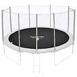 HAPPY GARDEN - Tapis de saut pour trampoline Ø430cm MELBOURNE - vignette