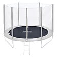 HAPPY GARDEN - Tapis de saut pour trampoline Ø245cm CANBERRA - vignette