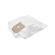 KARCHER PRO - Lot de sacs filtrants en non-tissé, x10 KARCHER 6.904-335.0 pour T 7/1 - vignette