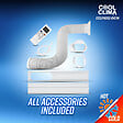 COOL CLIMA - CLIM MOBILE REVERSIBLE 16000BTU - COOL CLIMA - CCCLP16002-OHCWI - vignette