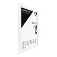 CEANOTHE - Cadre 30X40 Eternel blanc - vignette