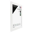 CEANOTHE - Cadre 20X30-A4 Eternel blanc - vignette