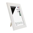 CEANOTHE - Cadre 13X18 Eternel blanc - vignette